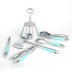 Сертификацията BSCI за персонализирана отварачка за бутилки червено вино беше успешно одобрена на октомври 2025 г.