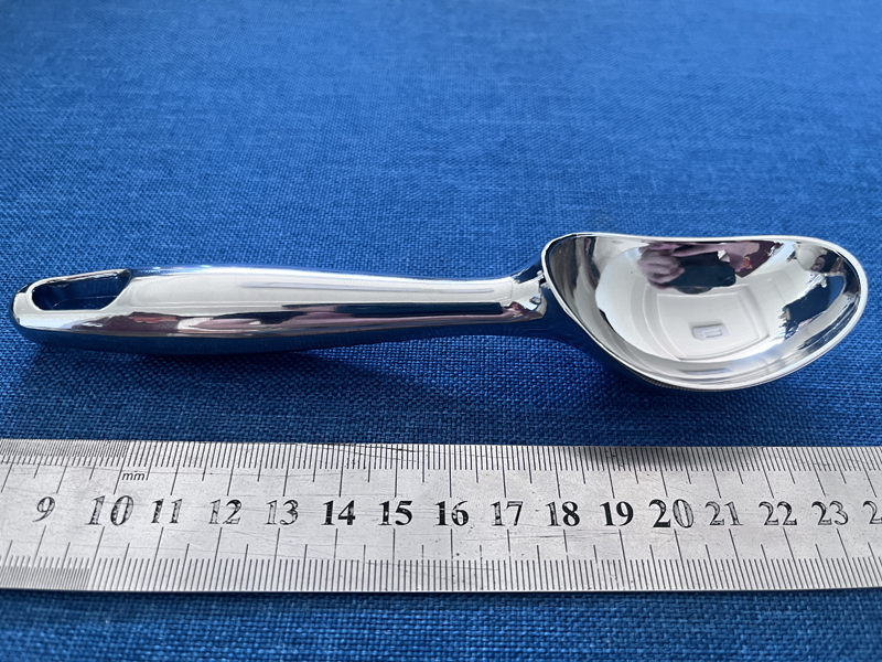 Как новоиздадената висококачествена лъжица за сладолед от Hanjia доставя удоволствие и усещане за свежест на потребителите?