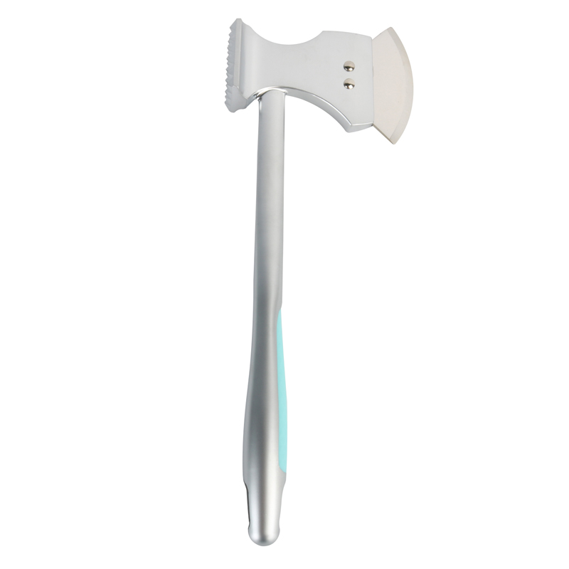 Нов дизайн на омекотител за месо от цинкова сплав